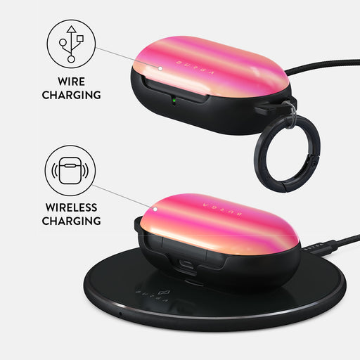 SPF 100 - Samsung Galaxy Buds Plus Case 3