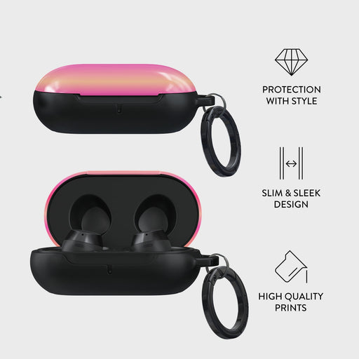 SPF 100 - Samsung Galaxy Buds Plus Case 4