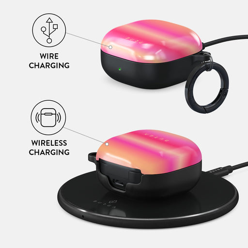 SPF 100 - Samsung Galaxy Buds 2 Case 3