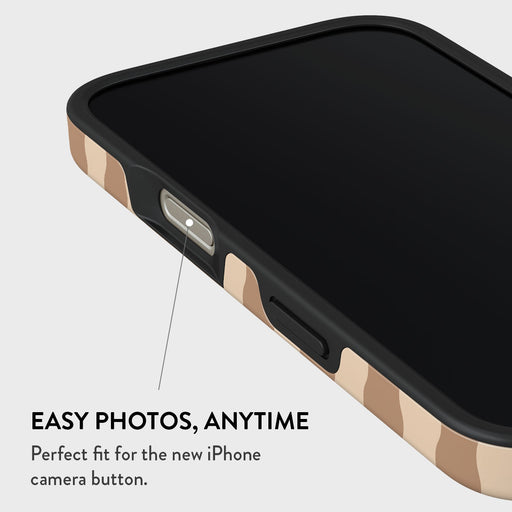 Golden Sand - iPhone 16 Pro Case