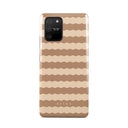 Golden Sand - Samsung Galaxy S10 Lite Case 1