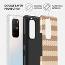 Golden Sand - Samsung Galaxy S10 Lite Case 2
