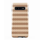 Golden Sand - Samsung Galaxy S10 Plus Case 5