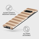 Golden Sand - Samsung Galaxy S10 Plus Case 7