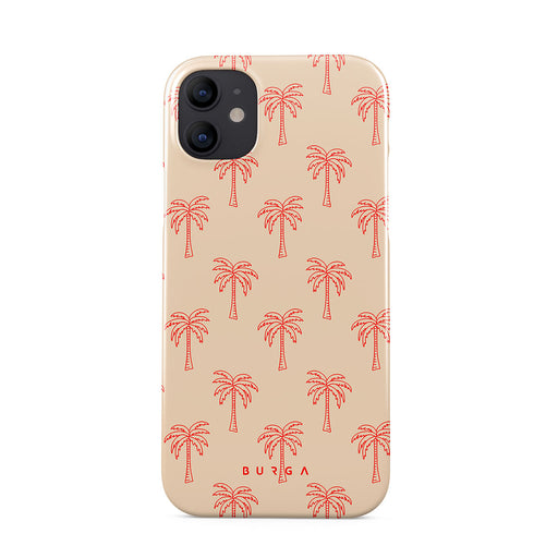 Happy Hour - iPhone 12 Mini Case 1