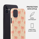 Happy Hour - iPhone 12 Mini Case 2