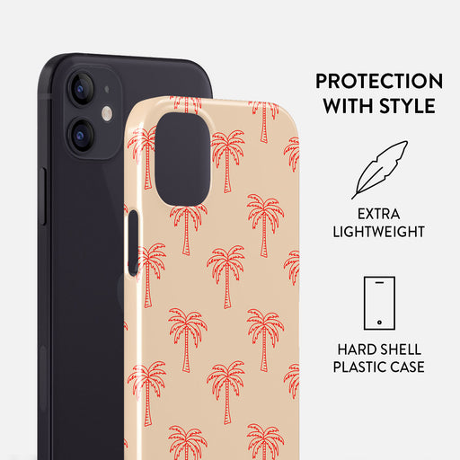 Happy Hour - iPhone 12 Mini Case 2