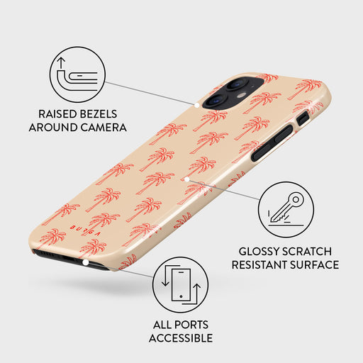 Happy Hour - iPhone 12 Mini Case 3