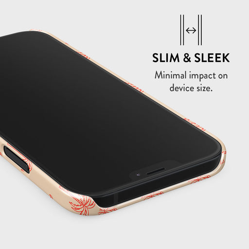 Happy Hour - iPhone 12 Mini Case 4