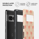 Happy Hour - Google Pixel 7 Pro Case 2