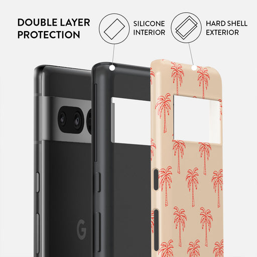 Happy Hour - Google Pixel 7 Pro Case 2