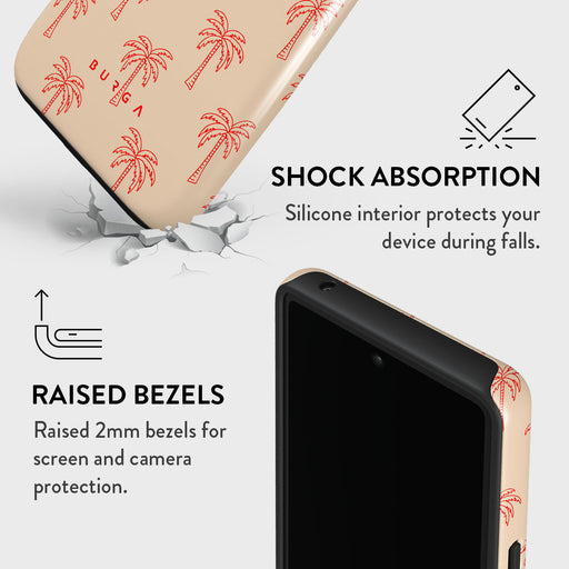 Happy Hour - Google Pixel 7 Pro Case 4