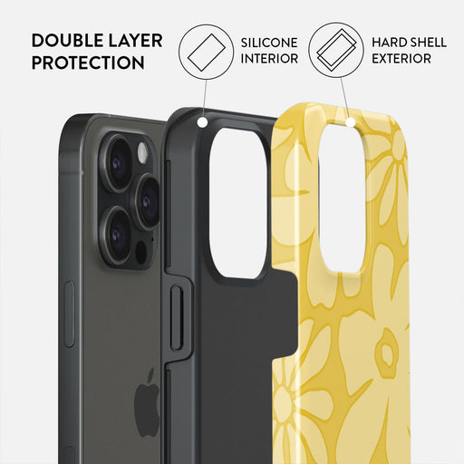 Core Memory - iPhone 15 Pro Case 2