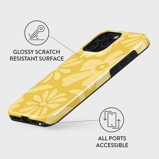 Core Memory - iPhone 15 Pro Case 3