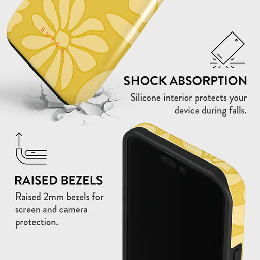 Core Memory - iPhone 15 Pro Case 4