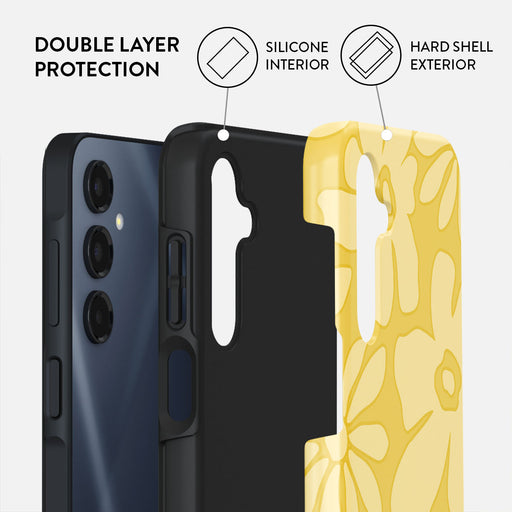 Core Memory - Samsung Galaxy A16 Case 2