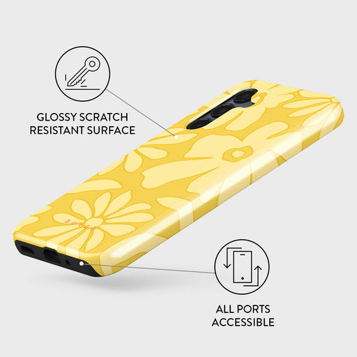 Core Memory - Samsung Galaxy A16 Case 3