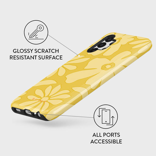 Core Memory - Samsung Galaxy A13 4G Case 3