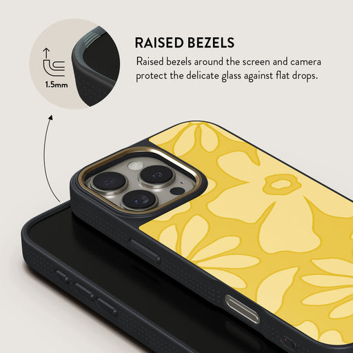 Core Memory - iPhone 16 Pro Max Case