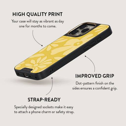 Core Memory - iPhone 16 Pro Max Case