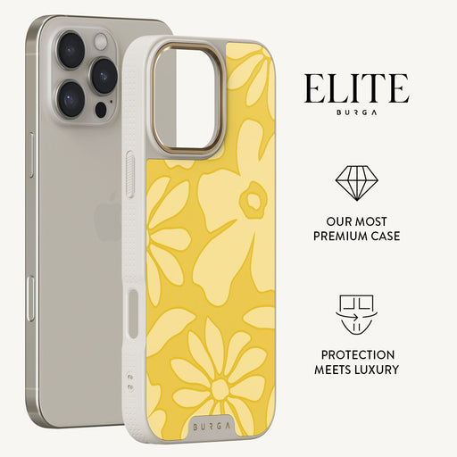 Core Memory - iPhone 16 Pro Max Case