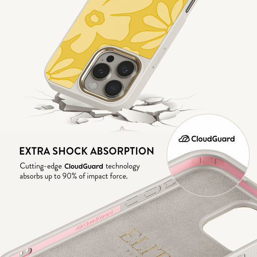 Core Memory - iPhone 16 Pro Max Case