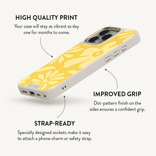 Core Memory - iPhone 16 Pro Max Case
