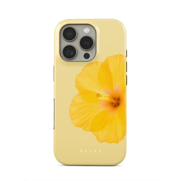 Hibiscus - iPhone 16 Pro Max Case