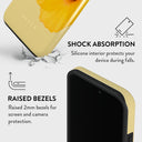 Hibiscus - iPhone 14 Pro Max Case 4