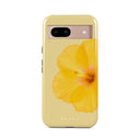 Hibiscus - Google Pixel 8a Case 1