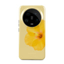 Hibiscus - Xiaomi 14 Ultra Case 1