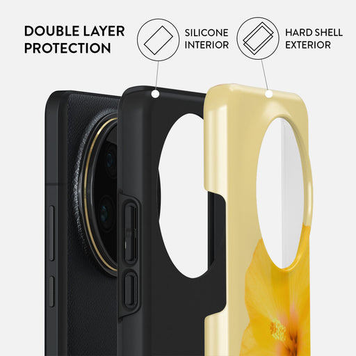 Hibiscus - Xiaomi 14 Ultra Case 2
