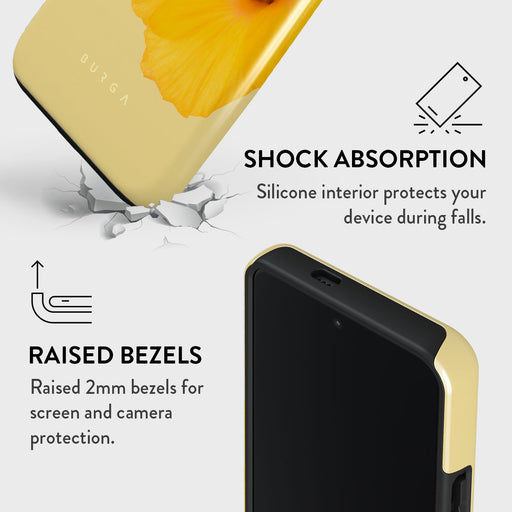 Hibiscus - Xiaomi 14 Ultra Case 4