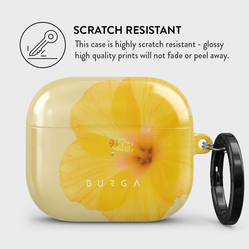 Hibiscus - AirPods 3 Case