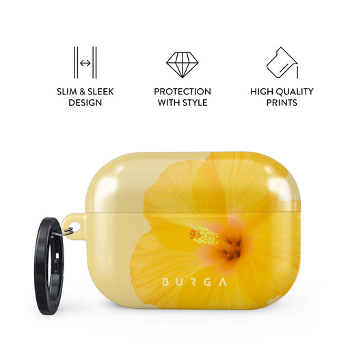 Hibiscus - AirPods Pro 2 Case