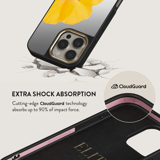 Hibiscus - iPhone 16 Pro Max Case