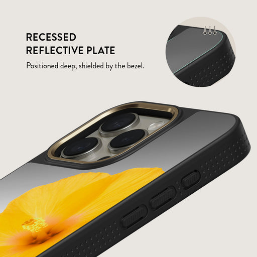 Hibiscus - iPhone 16 Pro Max Case