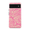 Pink Shores - Google Pixel 6 Case 1