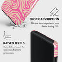 Pink Shores - Google Pixel 6 Case 4