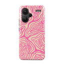 Pink Shores - Xiaomi Redmi Note 13 Pro+ 5G Case 1