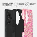 Pink Shores - Xiaomi Redmi Note 13 Pro+ 5G Case 2