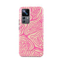 Pink Shores - Xiaomi 12T Case 1