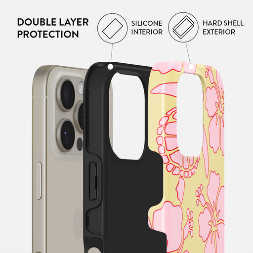Tan Break - iPhone 16 Pro Max Case