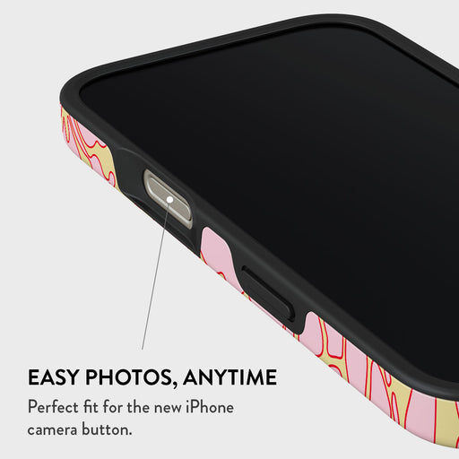 Tan Break - iPhone 16 Pro Max Case