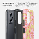 Tan Break - Xiaomi Redmi Note 11T Pro / 11T Pro+ Case 2