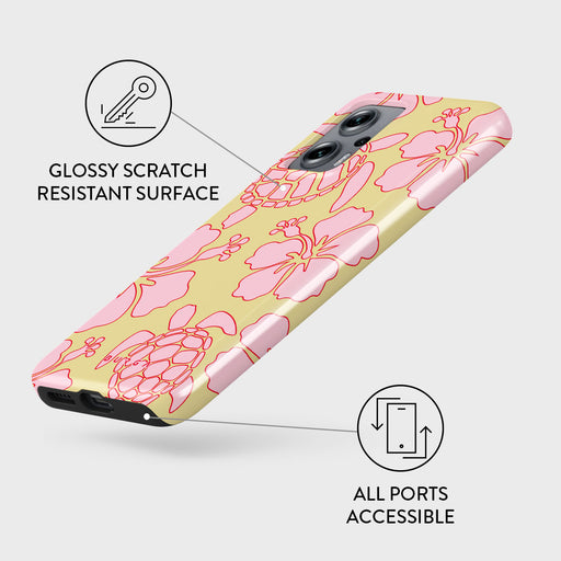 Tan Break - Xiaomi Redmi Note 11T Pro / 11T Pro+ Case 3