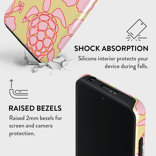 Tan Break - Xiaomi Redmi Note 11T Pro / 11T Pro+ Case 4