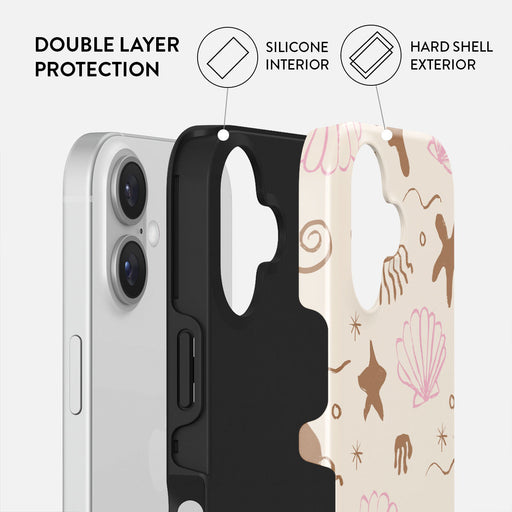 Beach Games - iPhone 16 Case