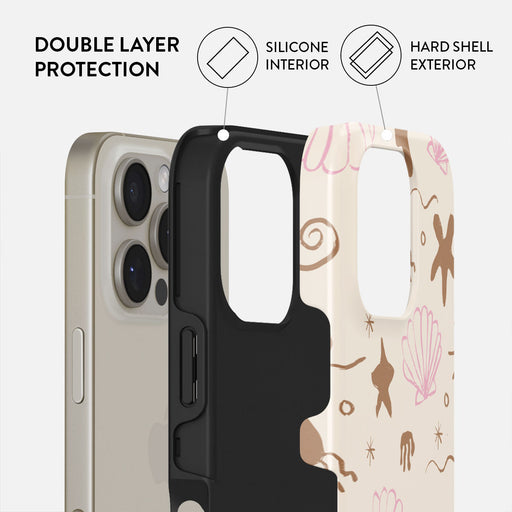 Beach Games - iPhone 16 Pro Max Case