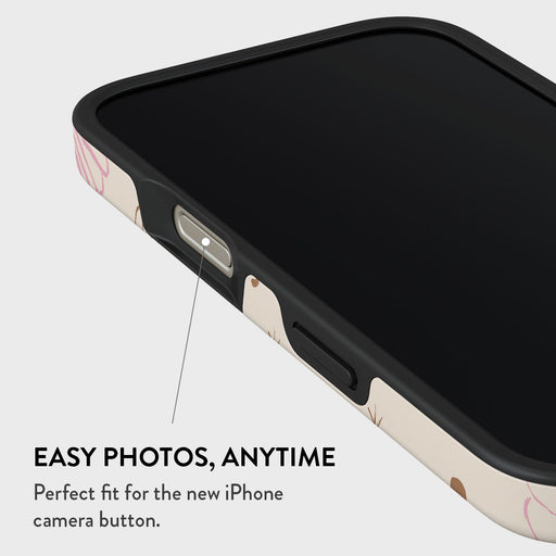 Beach Games - iPhone 16 Pro Max Case